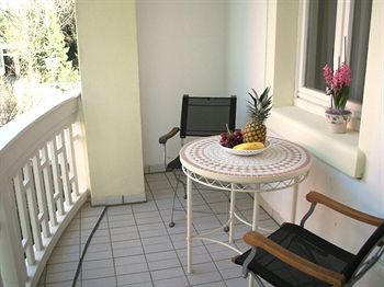 Фото Hotel Villa Constantia