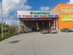 BelMTZTsentr (Angarskaya ulitsa, вл33), special equipment and special vehicles