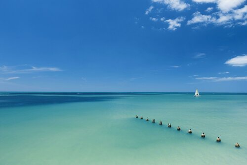Санаторий Opal Sands Resort