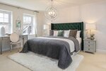 David Wilson Homes - Hemins Place at Kingsmere (Bicester, Middleton Stoney Road, Chesterton), land plots