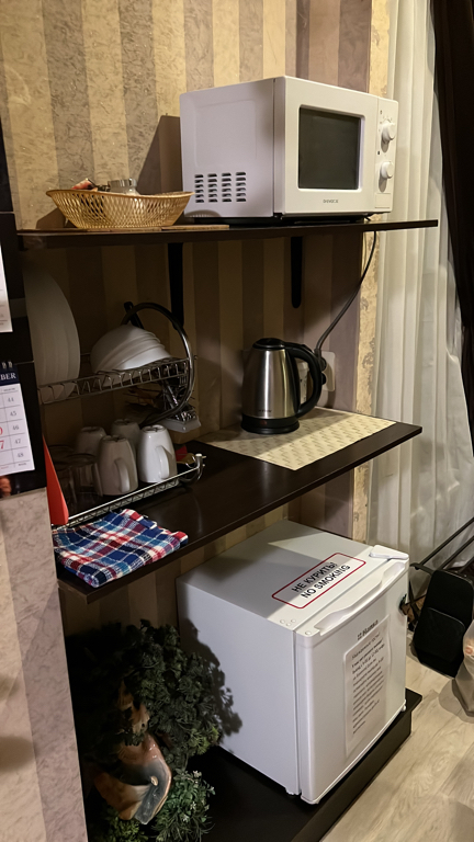 Фото Белая Лошадь