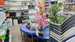 At Alexander 's (ulitsa Engelsa, 45) ، متجر بيع أدوات معدنية