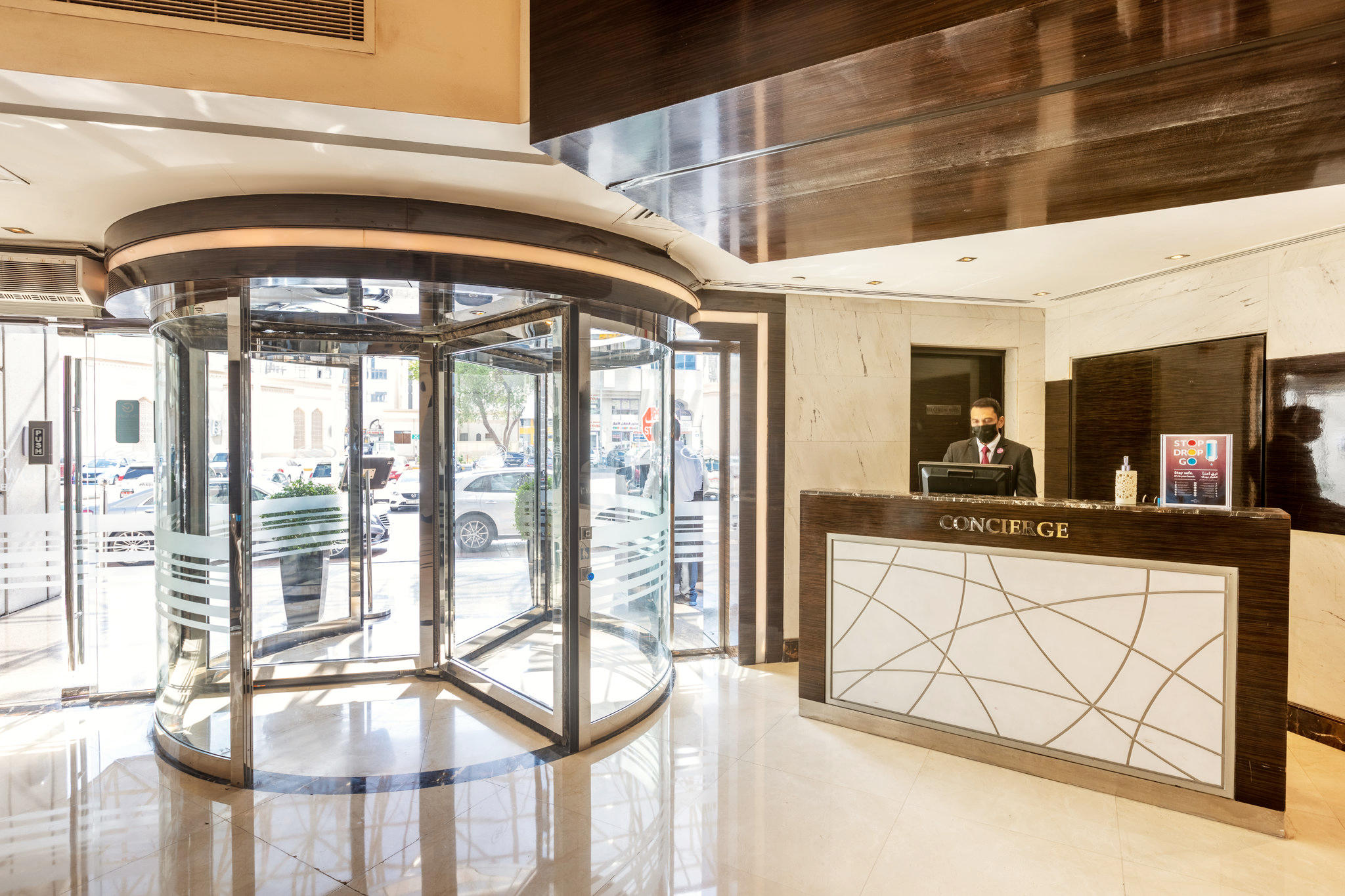 Фото Millennium Downtown Abu Dhabi