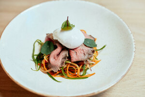 Гостиница Holiday Inn Krakow City Centre by Ihg