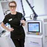 Cosmo Center (Ekaterininskaya Street, 24), cosmetology