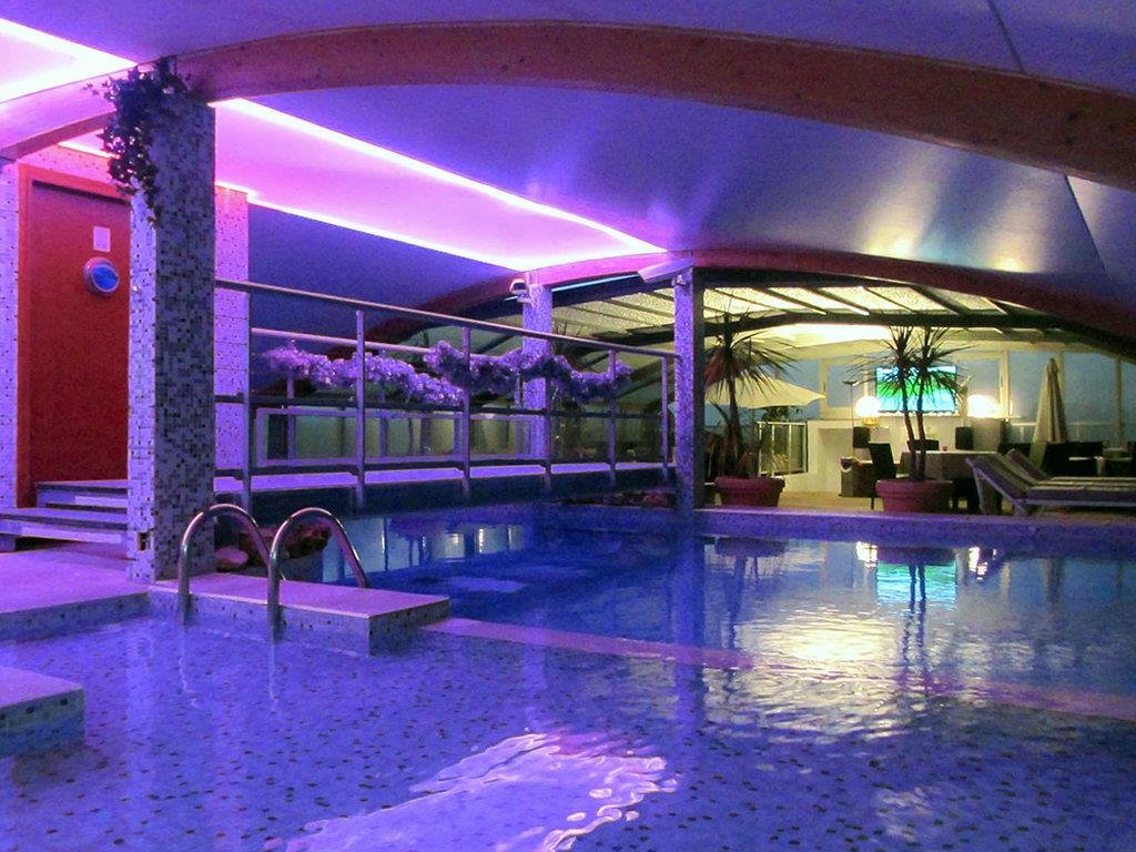 Фото Le Goldstar Appartements Nice