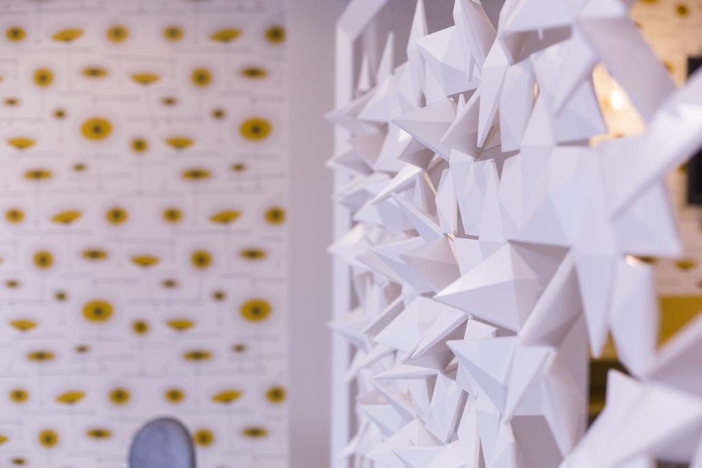 Фото Hôtel des Arts