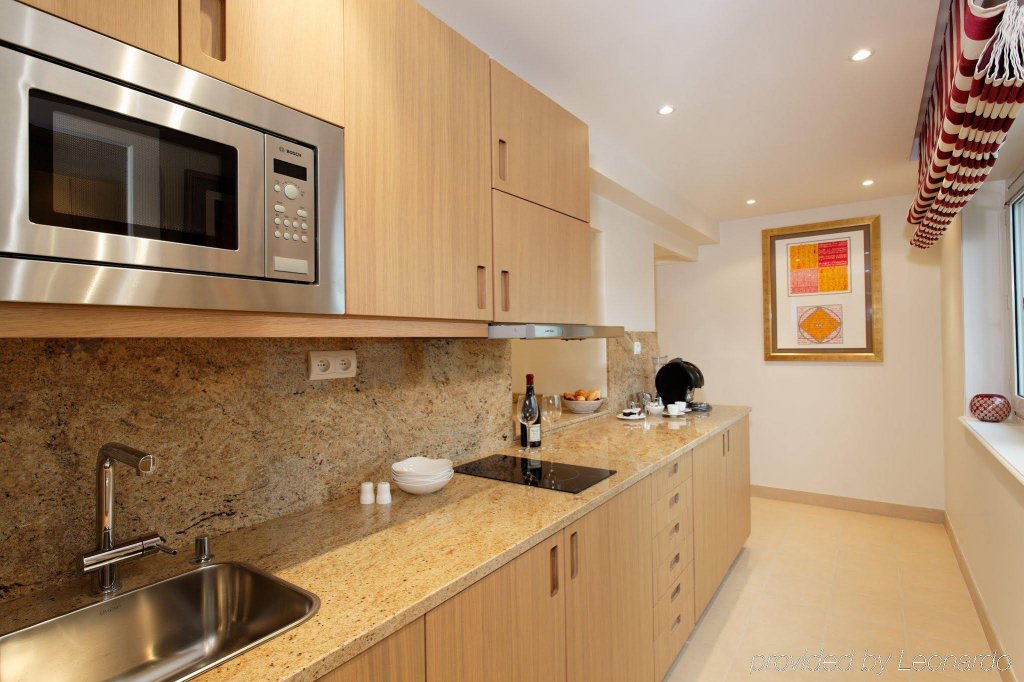 Фото Majestic Apartments Champs Elysées