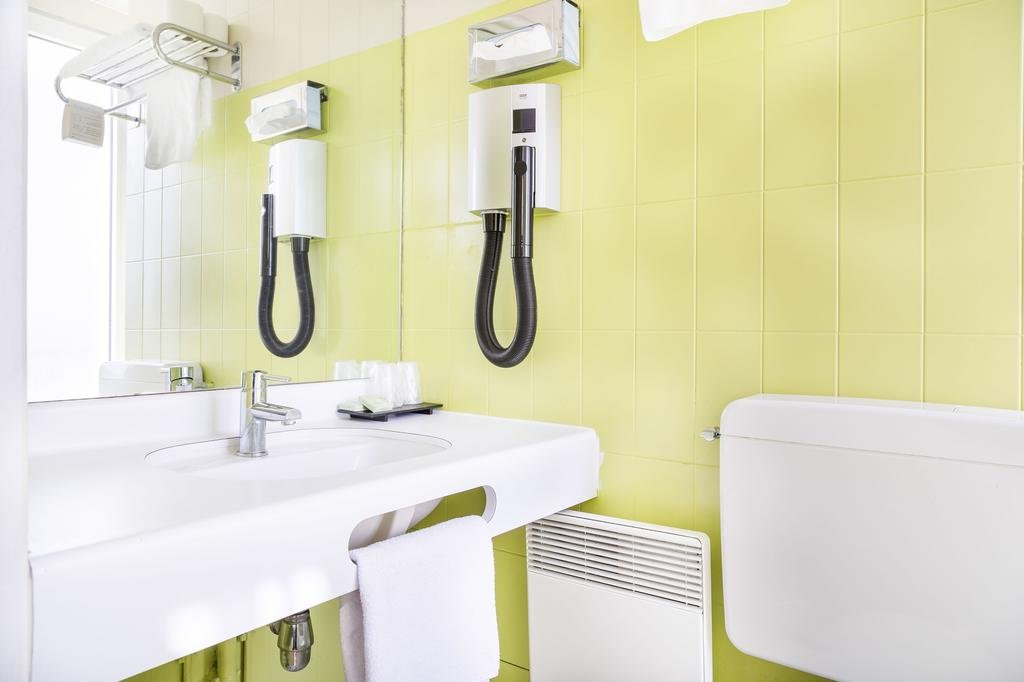 Фото Hôtel des Arts