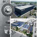 Ric LLC (Magnitogorskaya Street, 51Ж), industria de herramientas