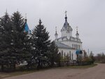 Церковь Николая Чудотворца (selo Novyye Berezniki, 130В), iglesia ortodoxa