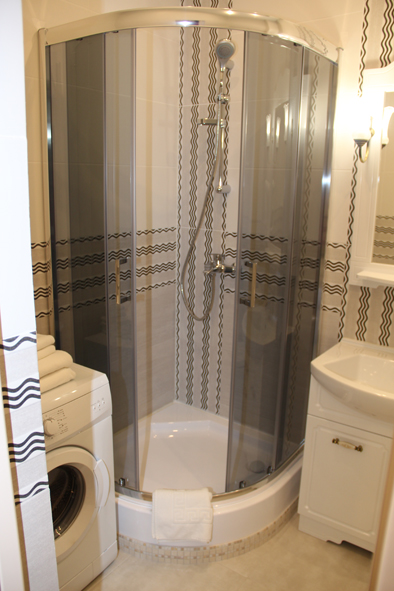 Фото Апартаменты Лиенталь