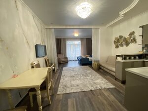 Апартаменты Лиенталь