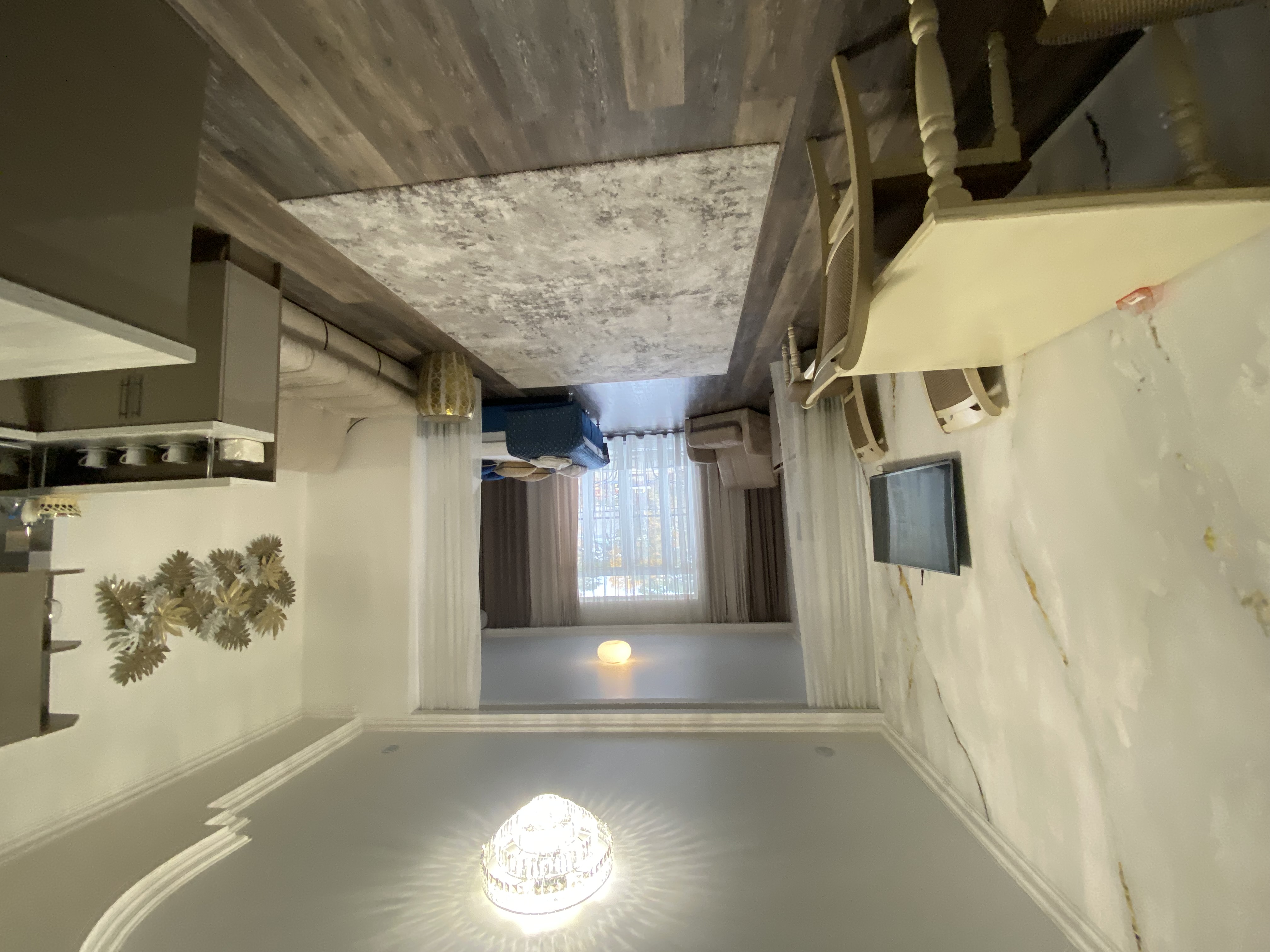 Фото Апартаменты Лиенталь