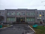 Первая городская клиническая больница имени Е. Е. Волосевич, административный корпус (ulitsa Suvorova, 1), hospital
