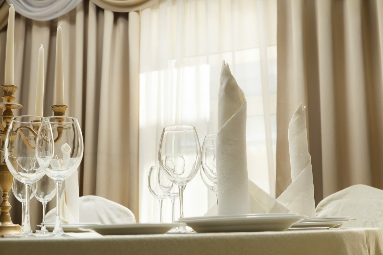 Фото Mandarin Moscow Hotel