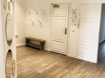 Фото Gaestezimmer Fleetblick