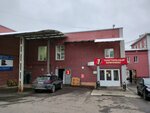 Amelia (Zhidelyova Street, 21литА), manufacture and sale of textiles