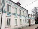 Дом Лапшина (ulitsa Kalinina, 24), landmark, attraction