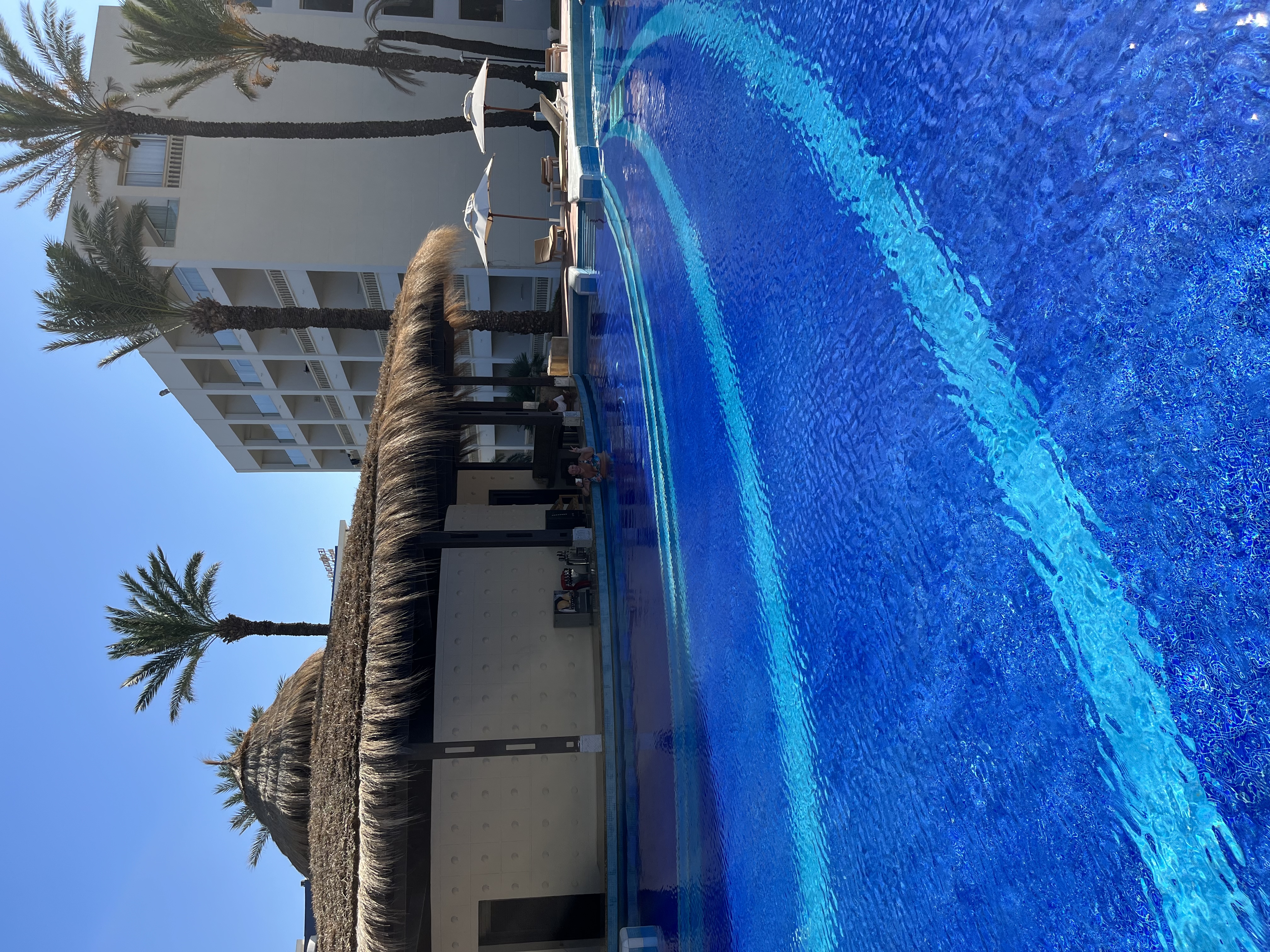 Фото Marhaba Beach