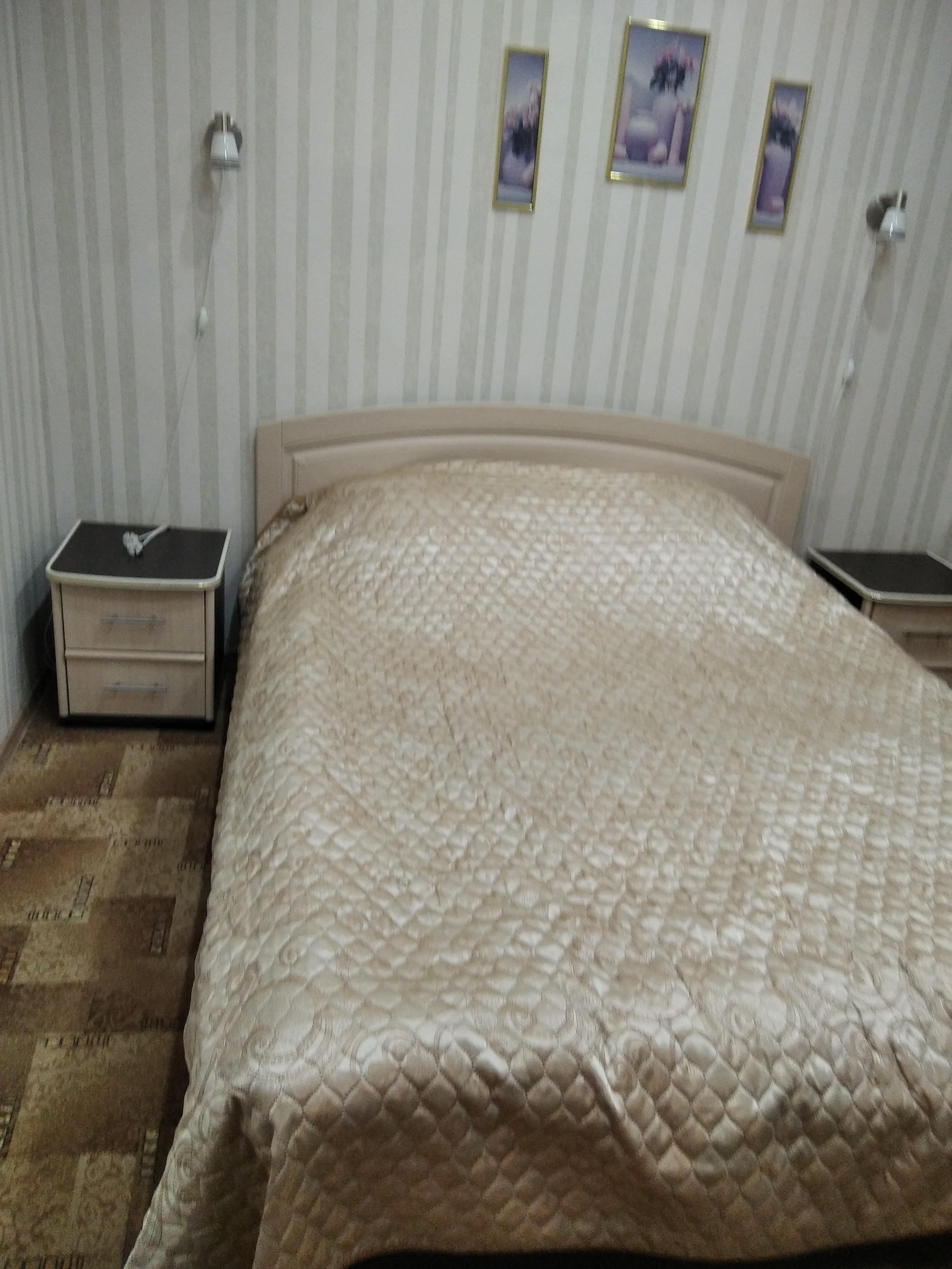 Фото Лунёвка