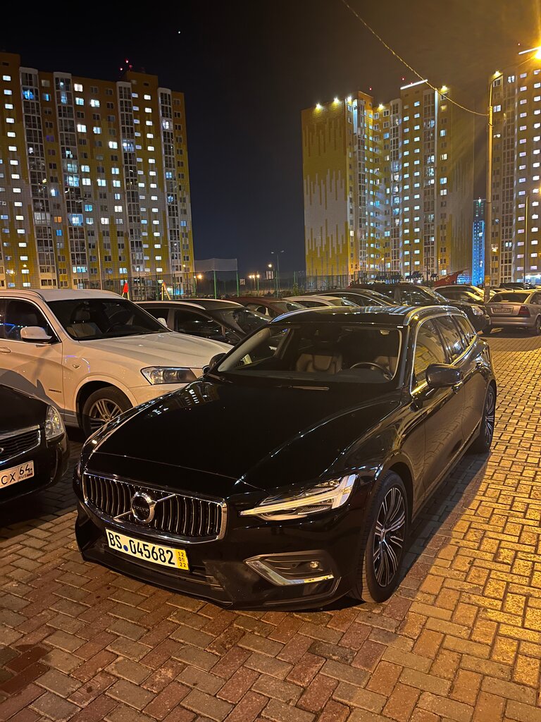 بيع السيارات المستعملة AutoStock avto na zakaz ، موسكو، صورة