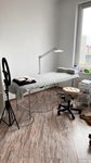 Electro_hair (Borisovka Street, 26), hair removal
