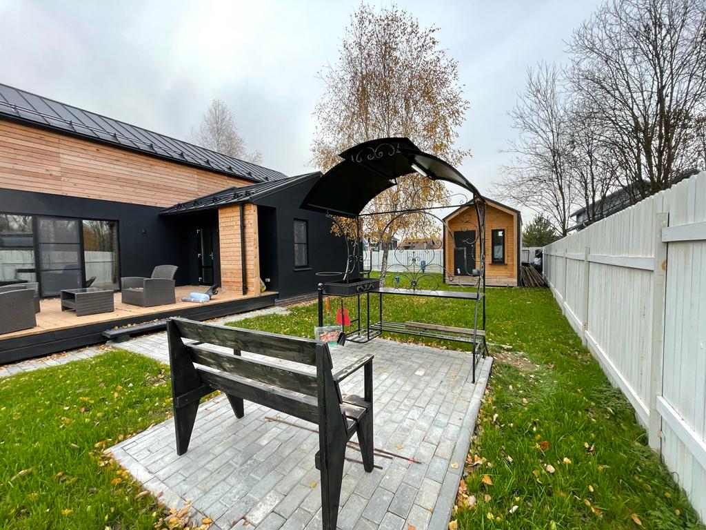 Фото Barn Ontario