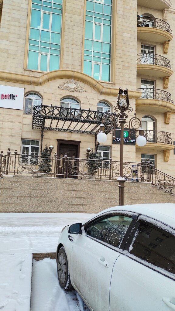 Projectors and multimedia equipment Polymedia, Astana, photo