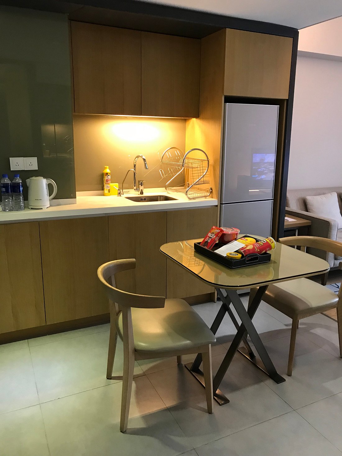 Фото Riverdale Residence Xintiandi Shanghai