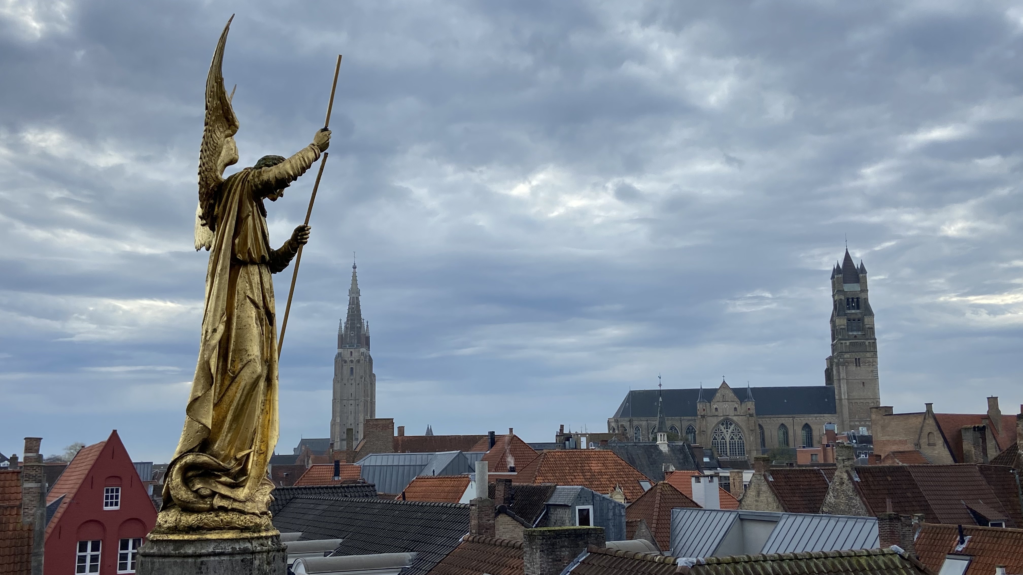 Фото Hotel Dukes' Palace