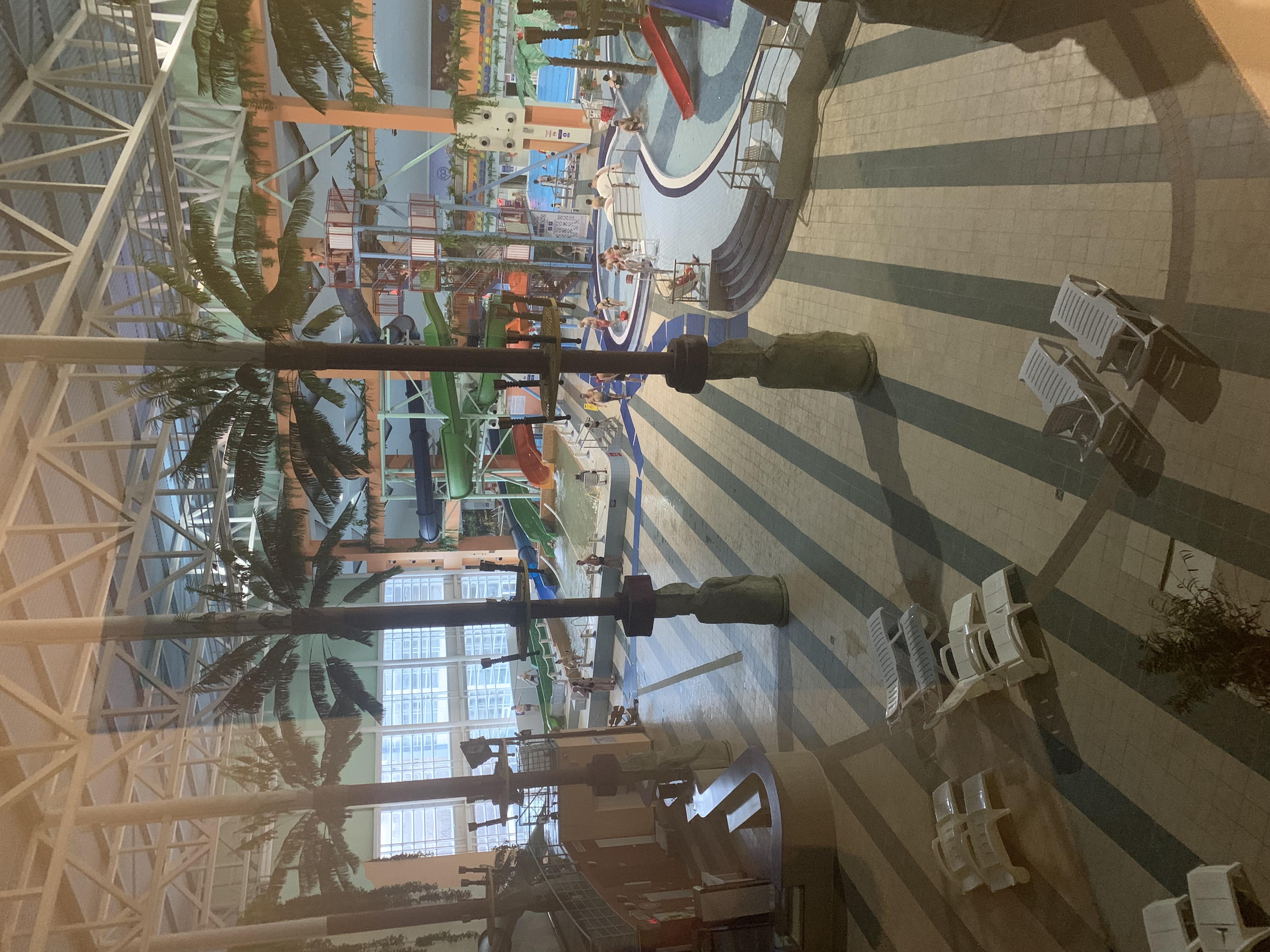 Фото Лагуна