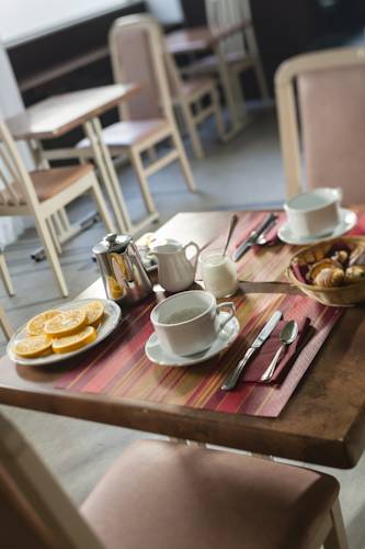 Фото Hotel Royal