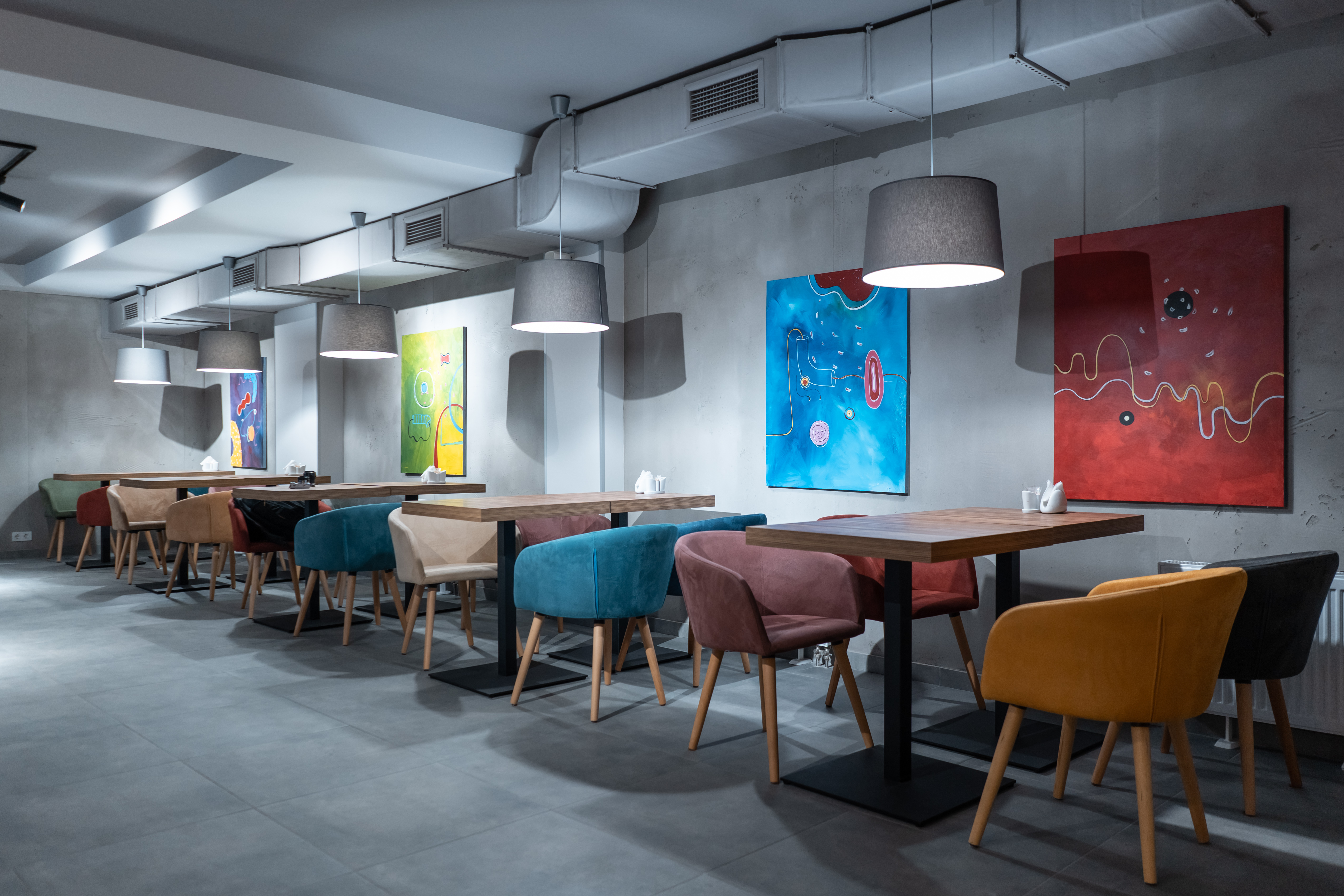 Фото Gogi Ski Resort