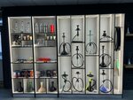 Paroff (Vaneeva Street, 11/41), tobacco and smoking accessories shop