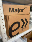 Major Express (prospekt Lenina, 6), compañía logística