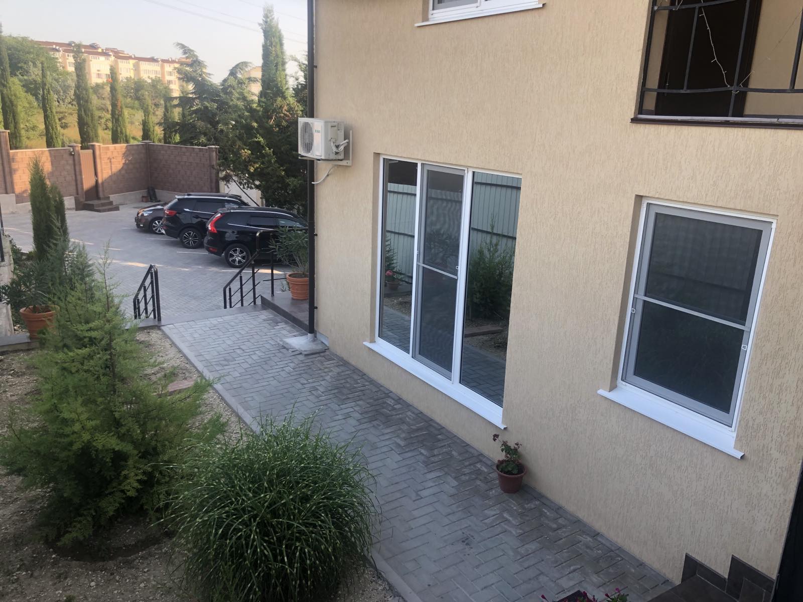 Фото Бермудас