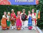 Чибатуха (Leninskiy Avenue, 2А), artistic group