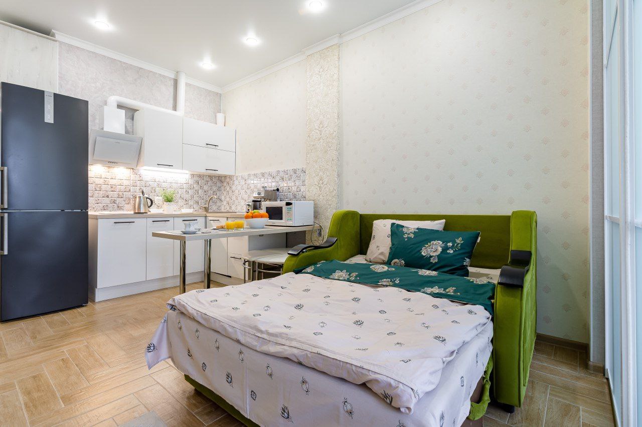 Фото отеля 2