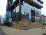 Гармония тела (Pushkinskaya Street, 173А), club de fitness