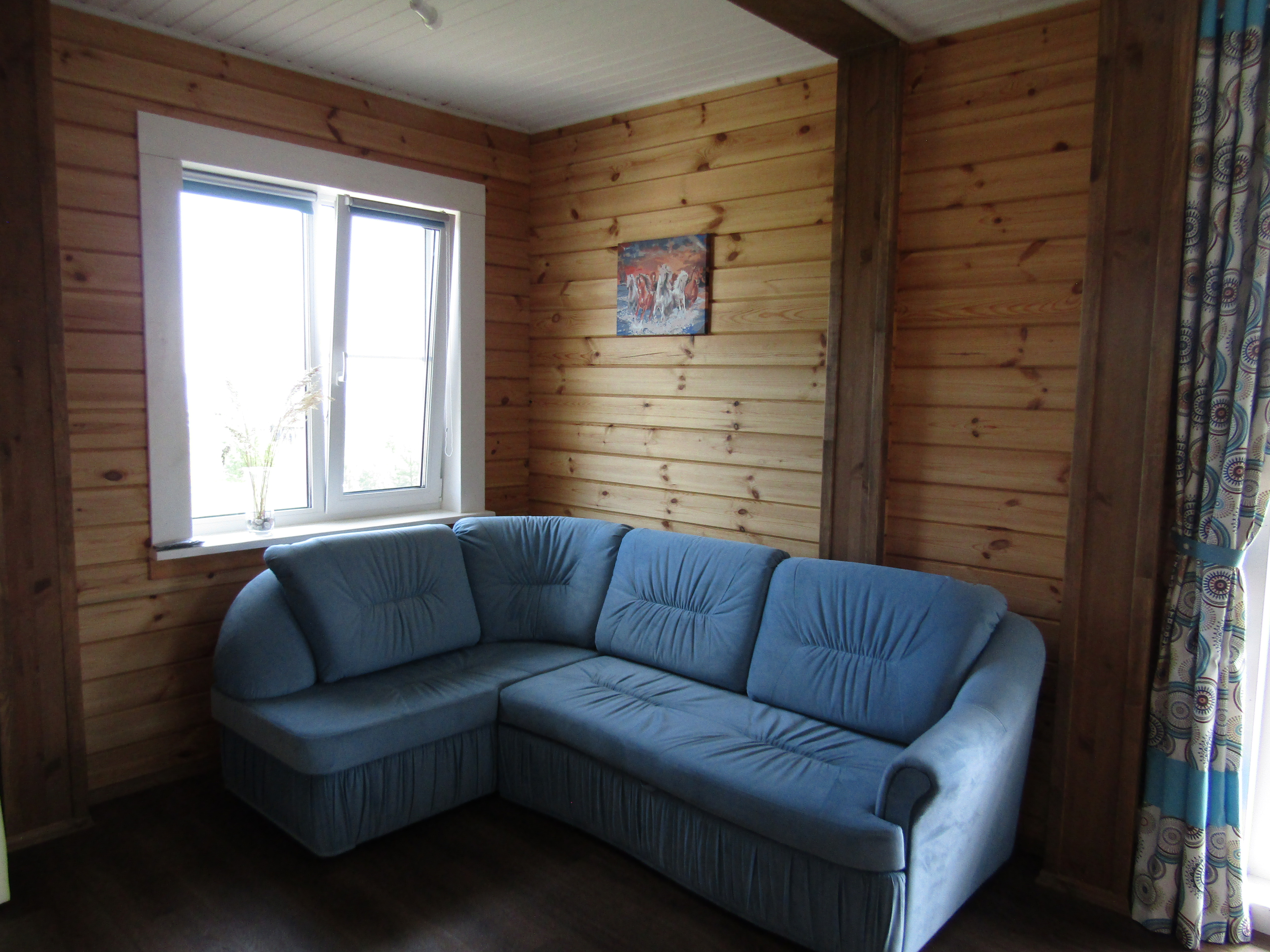 Фото Дом для отпуска Маслозеро