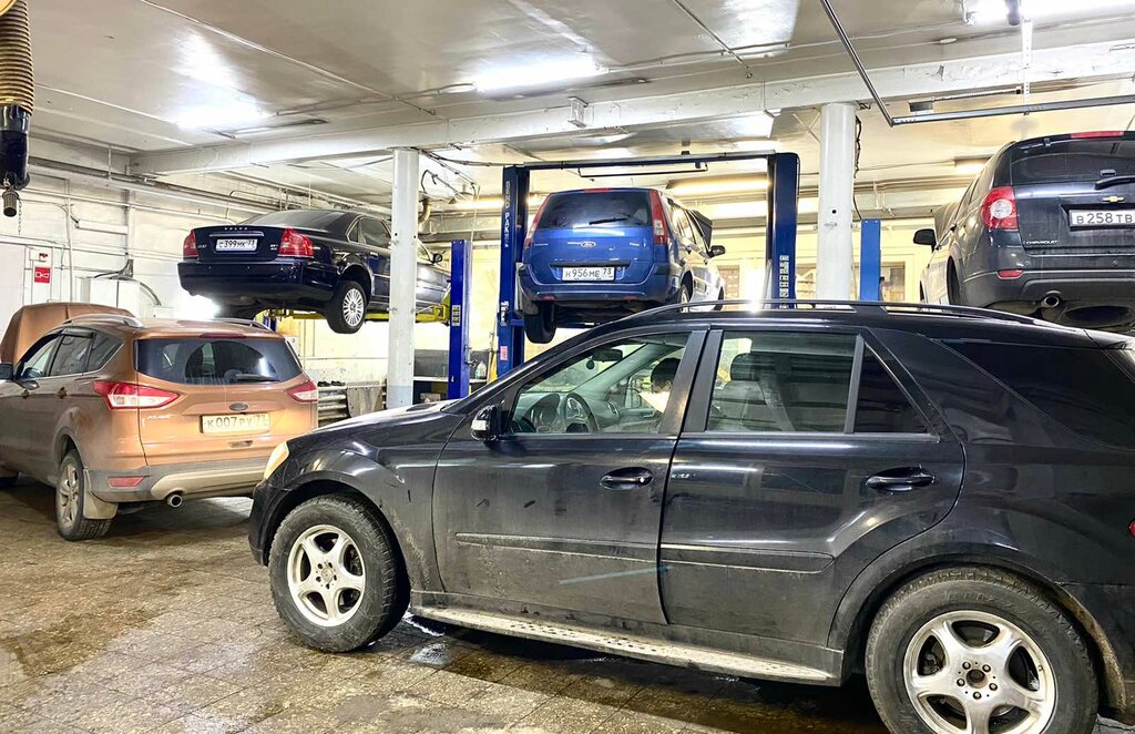 Reparación de motores de arranque y generadores Vol'tazh Service, , foto