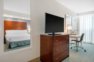 Гостиница Holiday Inn Orlando - Disney Springs Area, an Ihg Hotel