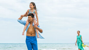 Гостиница Holiday Inn Pattaya, an Ihg Hotel - Sha Extra Plus в Паттайе