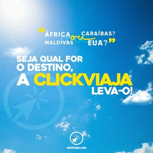 Clickviaja.com Pam (Braga, Avenida da Liberdade), landmark, attraction