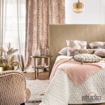 Curtains Obninsk (Dolgininskaya ulitsa, 4), cortinas, cornisas