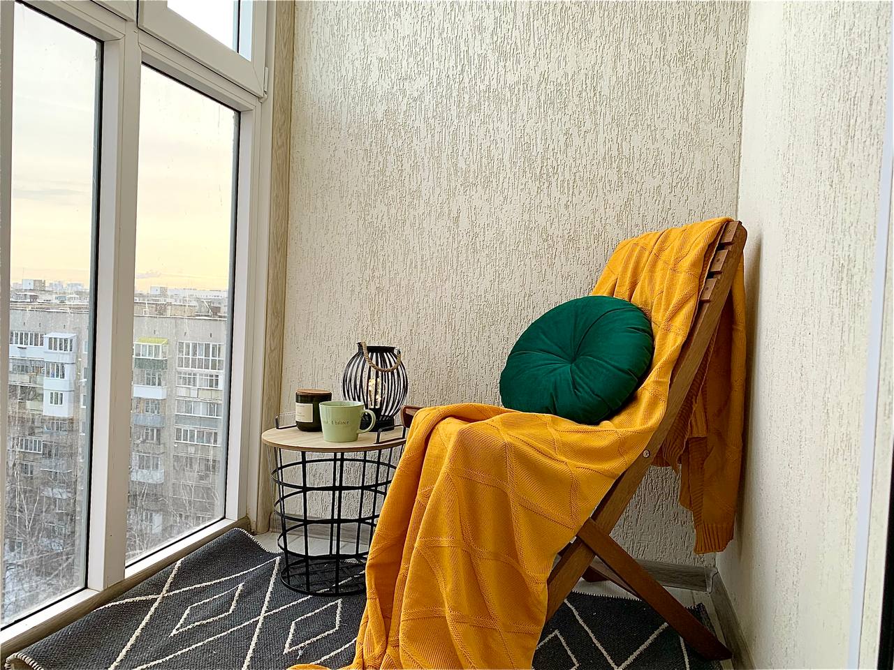 Фото MyHomeUfa Шервуд