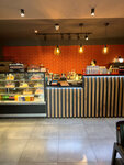 Coffeebook (Nauryzbai City Administrative District, Shuǵyla shaǵyn aýdany, 340/4к10), coffee shop