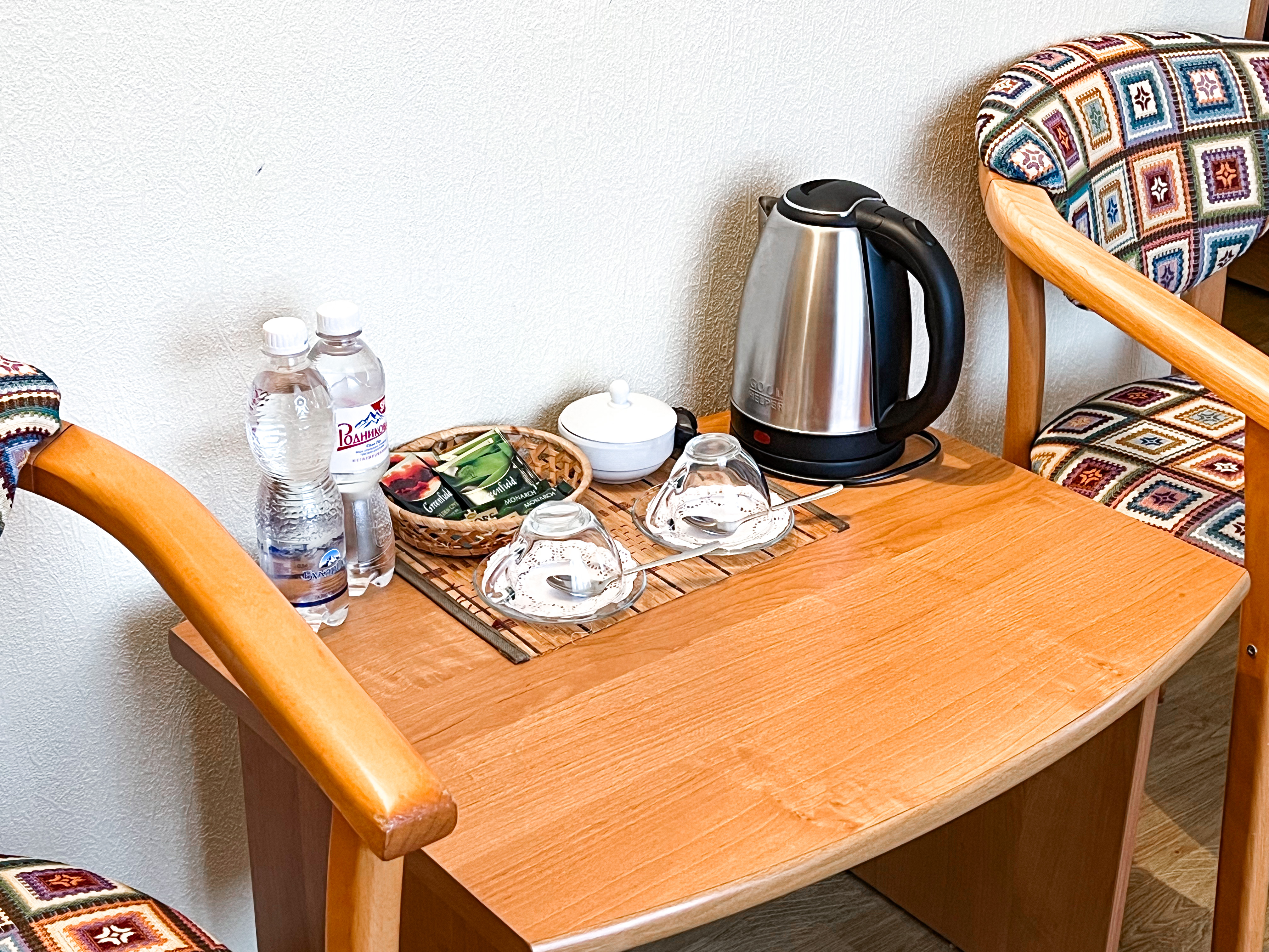 Фото Кава ди Пьетра