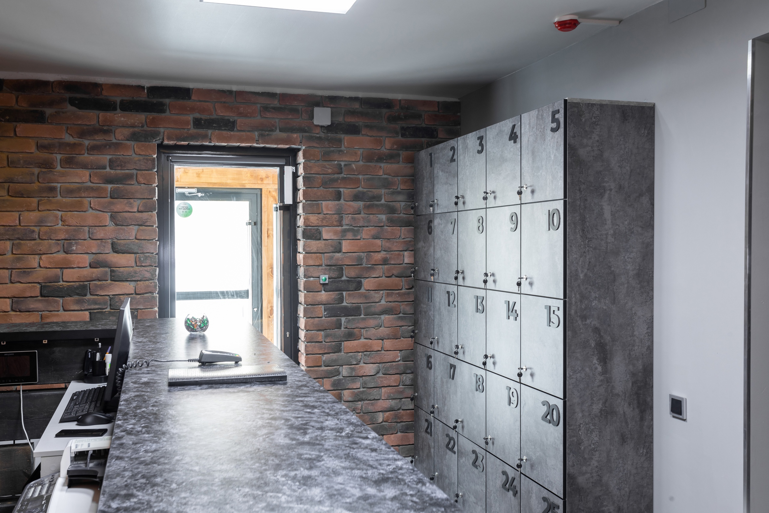 Фото ИнтерХостел